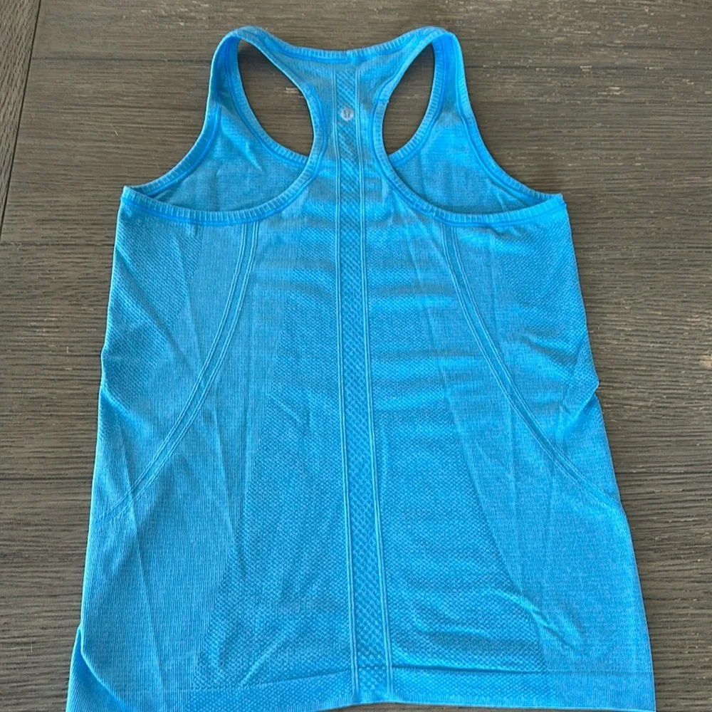 lululemon athletica lightweight racerback